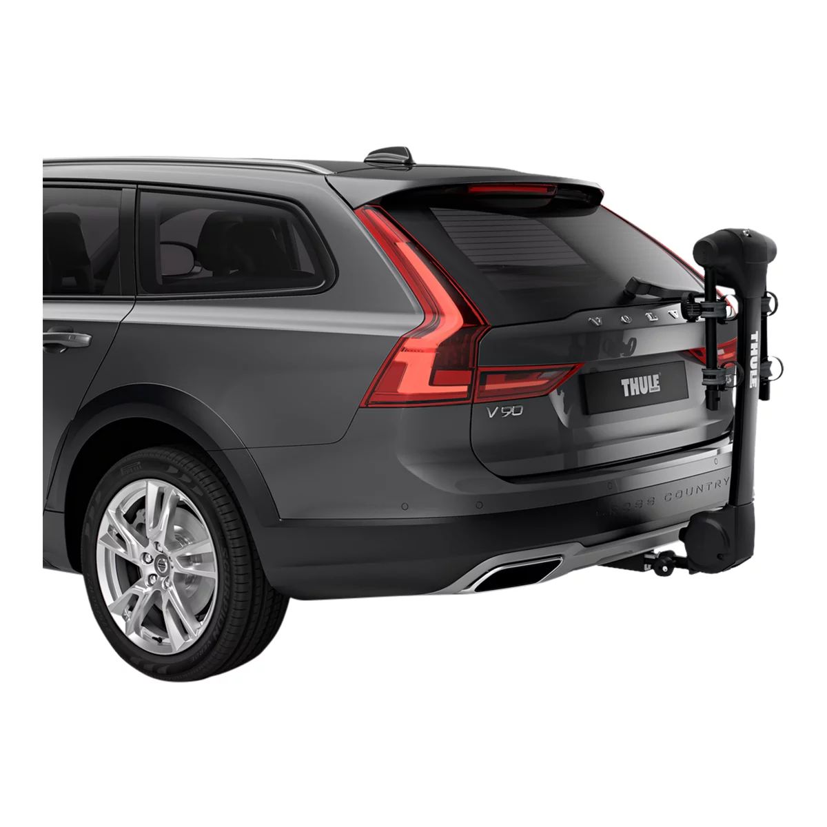 Thule Apex XT 2 Hitch Bike Rack