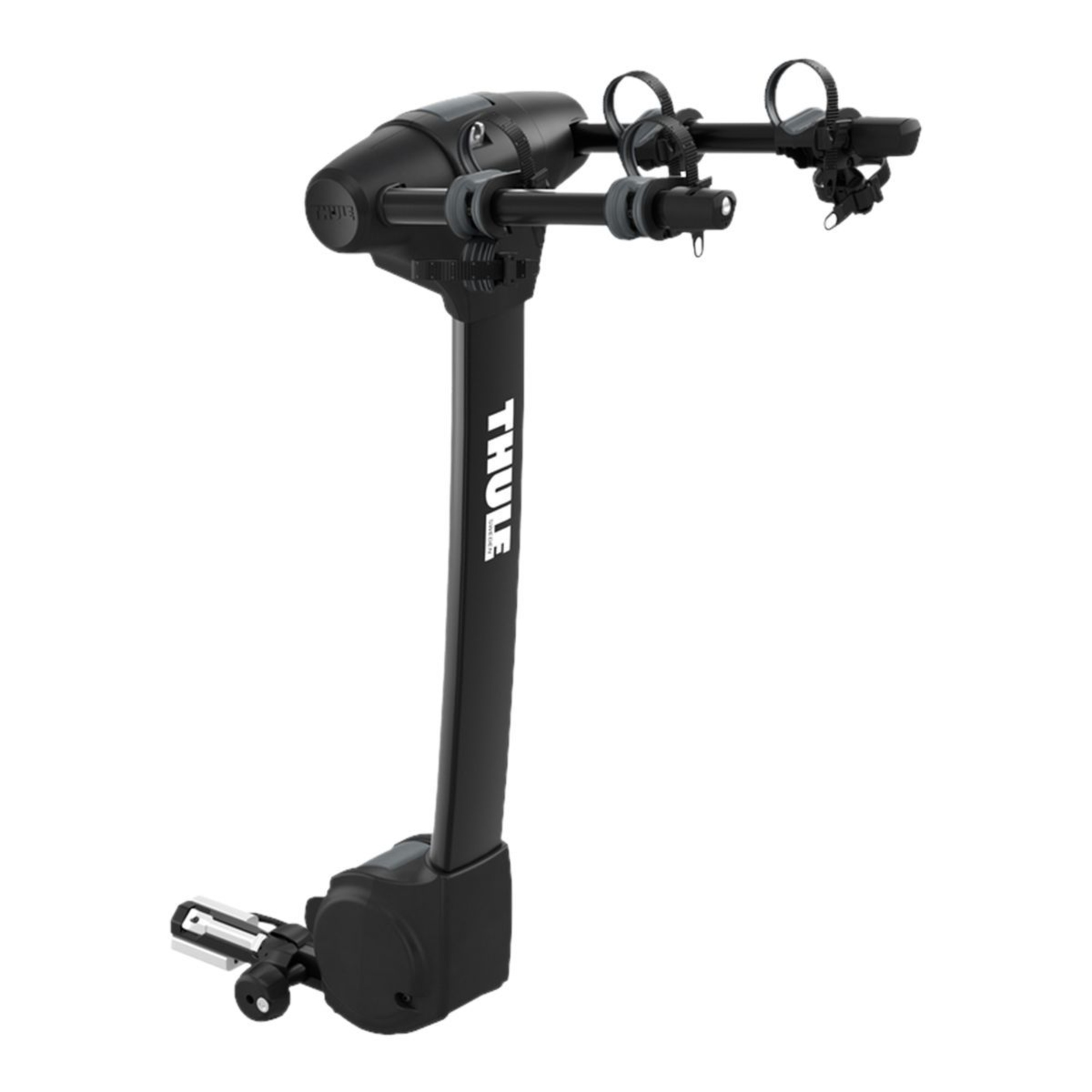 Thule Apex XT 2 Hitch Bike Rack Front_Angled_Right