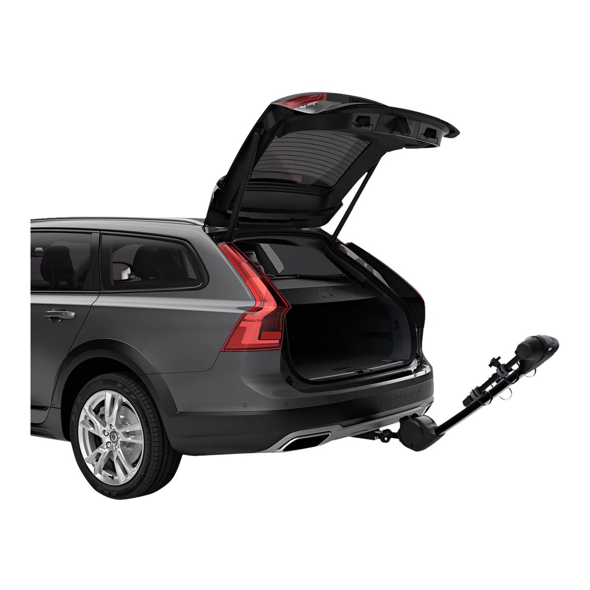 Thule Apex XT 2 Hitch Bike Rack