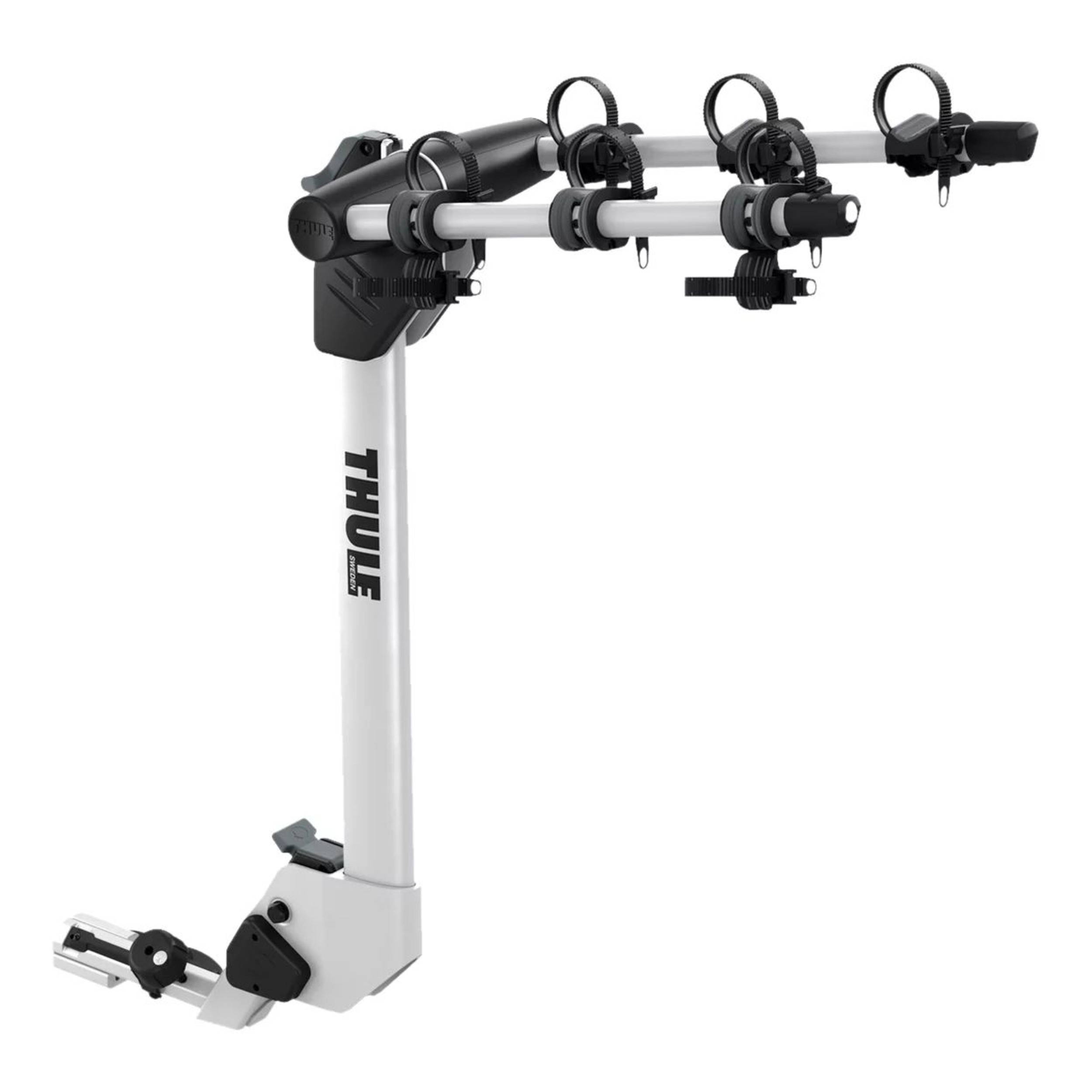 Thule Helium Pro 3 Hitch Bike Rack
