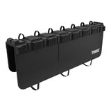 Thule GateMate Pro Compact Truck Bed Bike Rack Front_Angled_Right