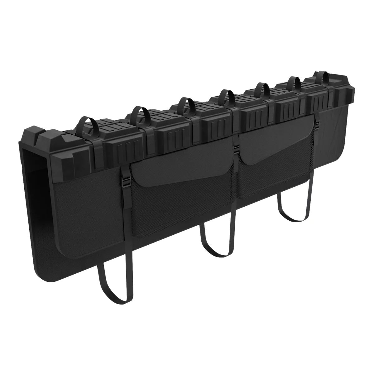 Thule GateMate Pro Full Size Truck Bed Bike Rack