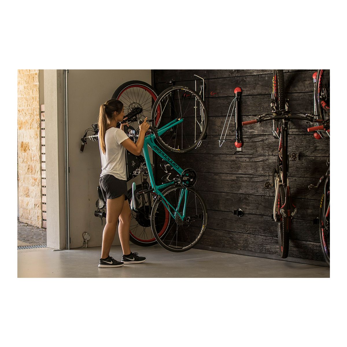 Steadyrack Classic Bike Rack SportChek