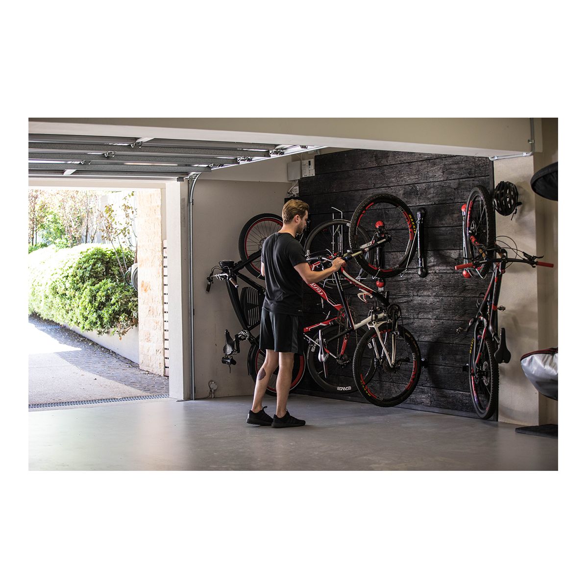 Bike rack deals sport chek