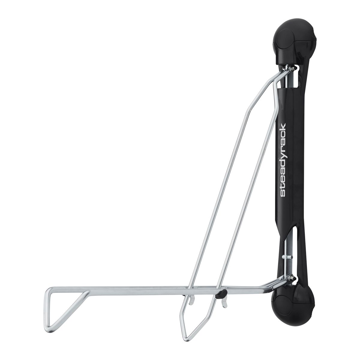 Steadyrack Mountain Bike Rack Front_Angled_Left