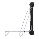 Steadyrack Mountain Bike Rack Front_Angled_Left