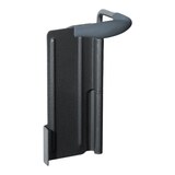 Delta Single Bike Hinged Hook Wall Mount Front_Angled_Right