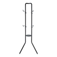 Delta 2 Bike Rugged Gravity Stand Front_Flat