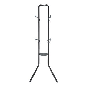 Delta 2 Bike Rugged Gravity Stand