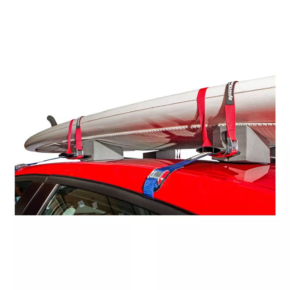 SportRack Jetty Deluxe 24 Inch Foam Kayak Carrier | SportChek
