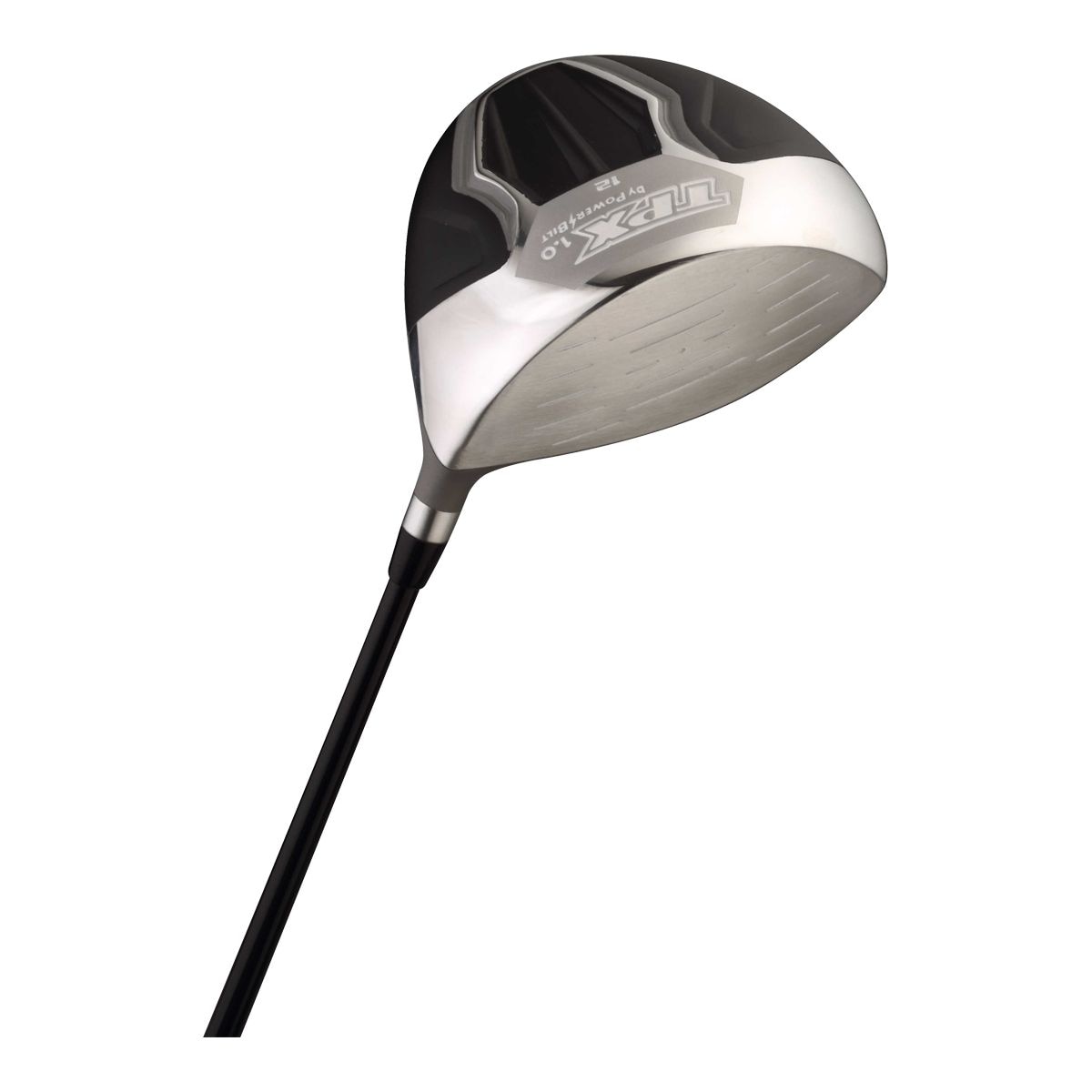 PowerBilt TPX 1.0 Lite Women's/Teen's Golf Club Set