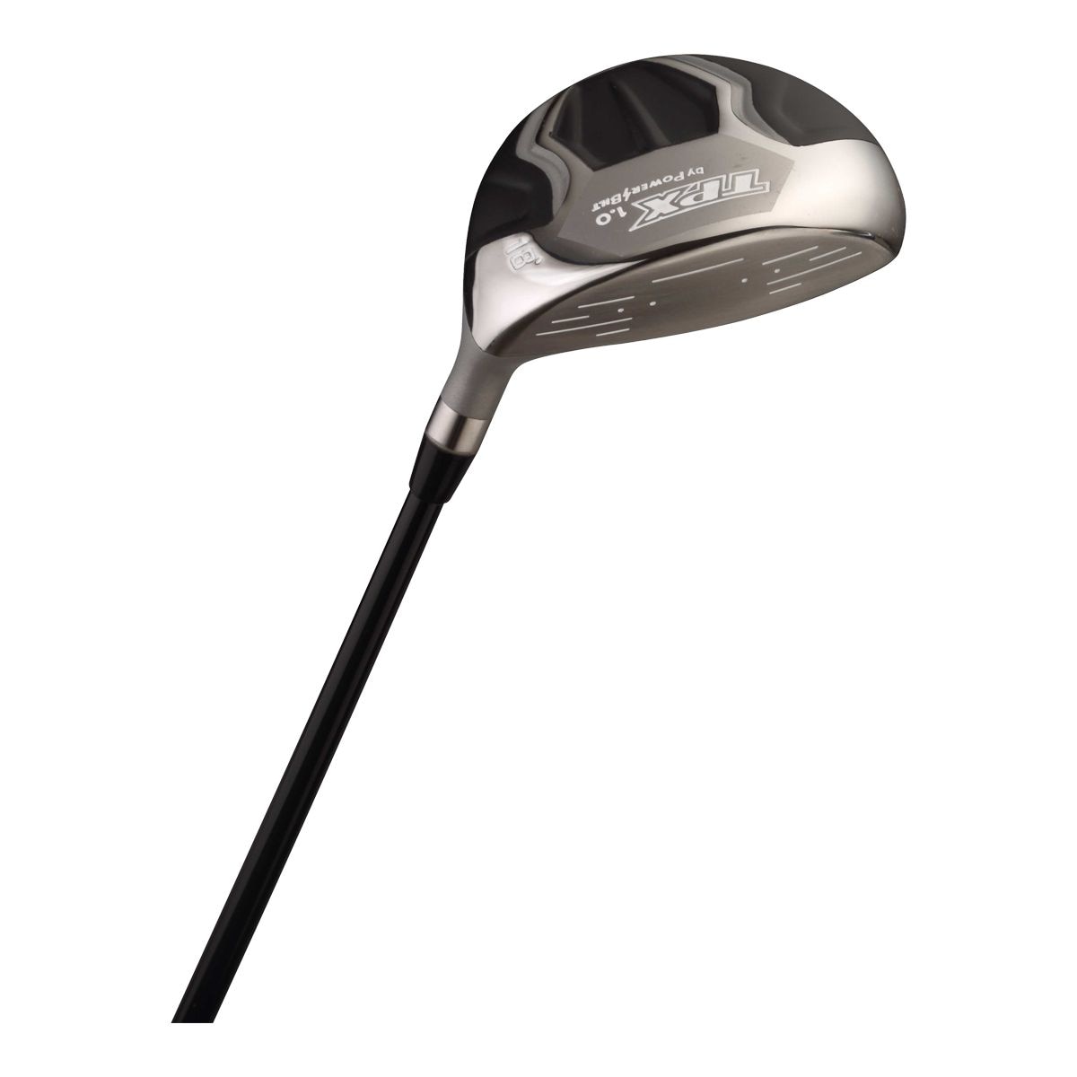 PowerBilt TPX 1.0 Lite Women's/Teen's Golf Club Set