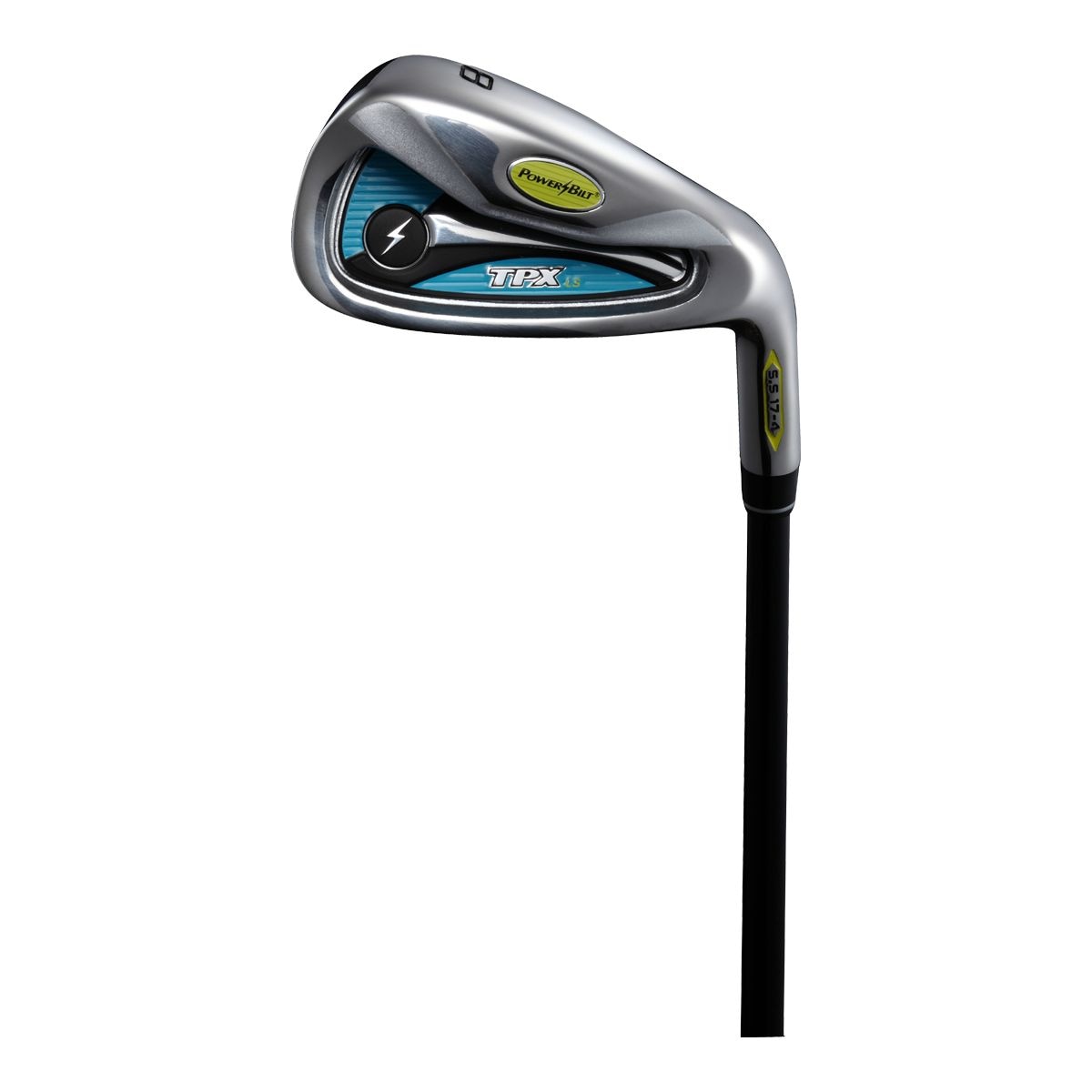 PowerBilt TPX LS Women's Golf Club Set
