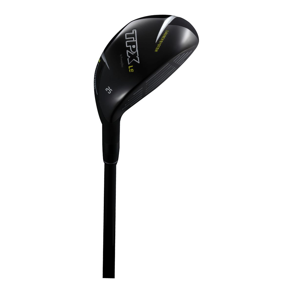 PowerBilt TPX LS Women's Golf Club Set