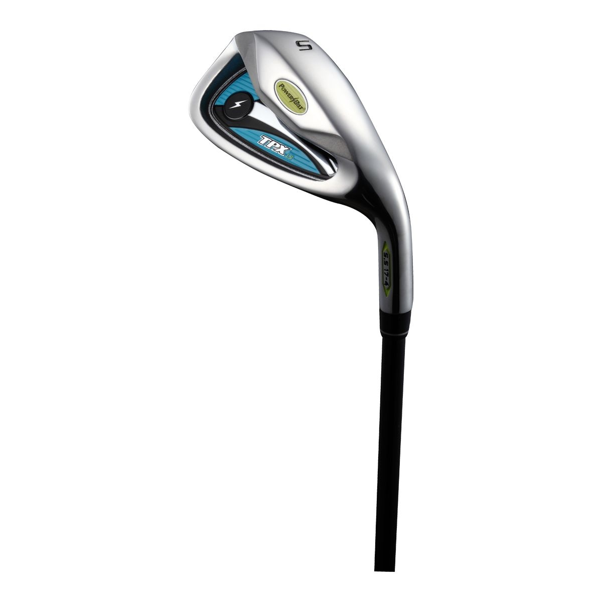 PowerBilt TPX LS Women's Golf Club Set