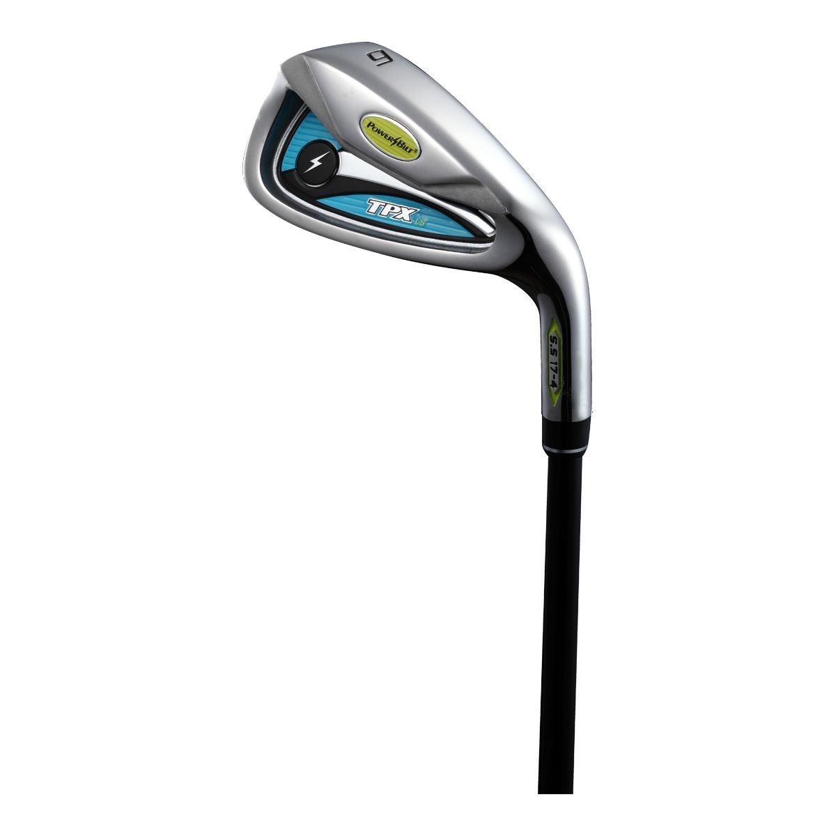 PowerBilt TPX LS Women's Golf Club Set