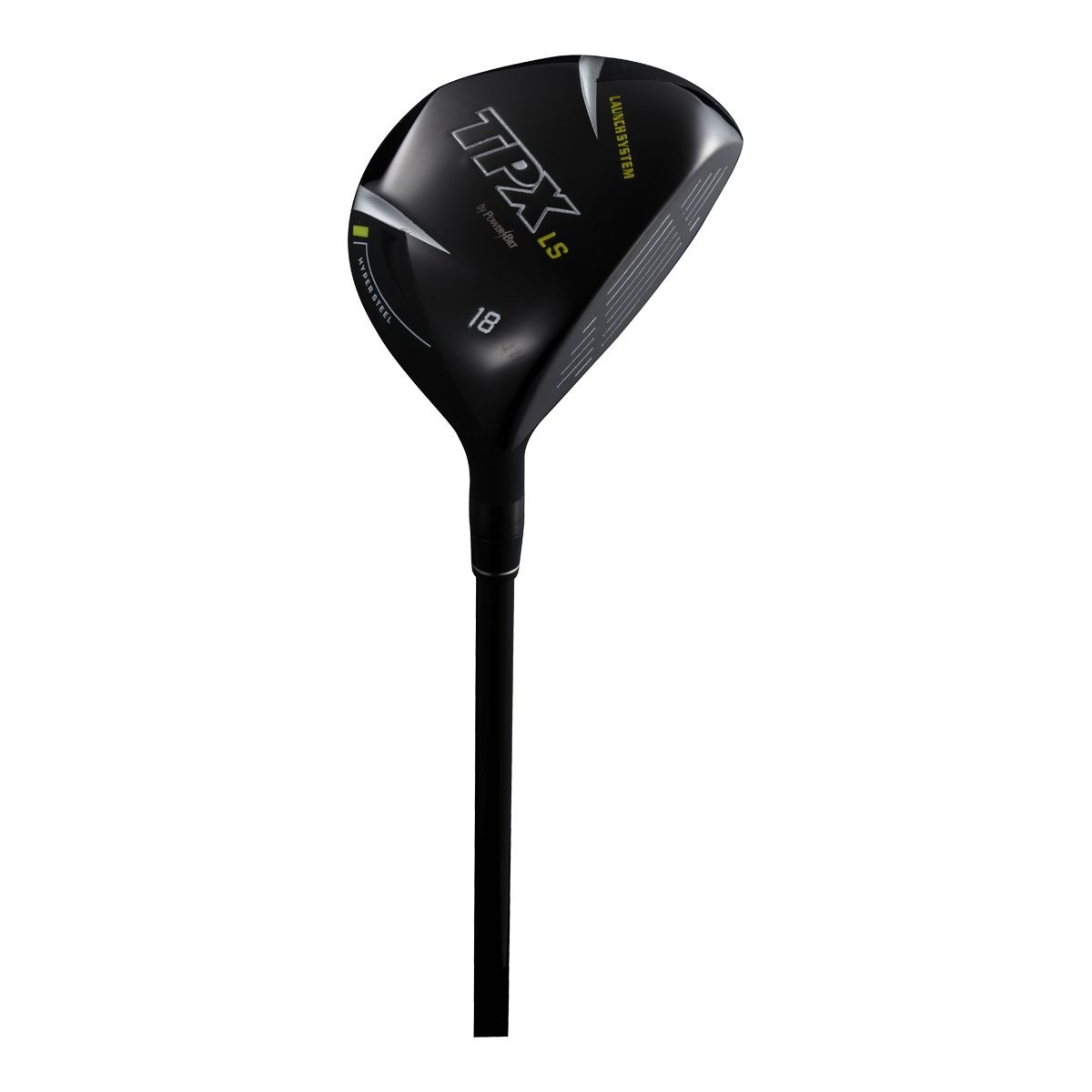PowerBilt TPX LS Women's Golf Club Set