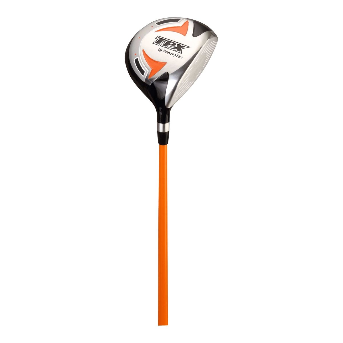Powerbilt Kids' TPX Junior Tour Complete Golf Set, Ages 3-5, Bag Included