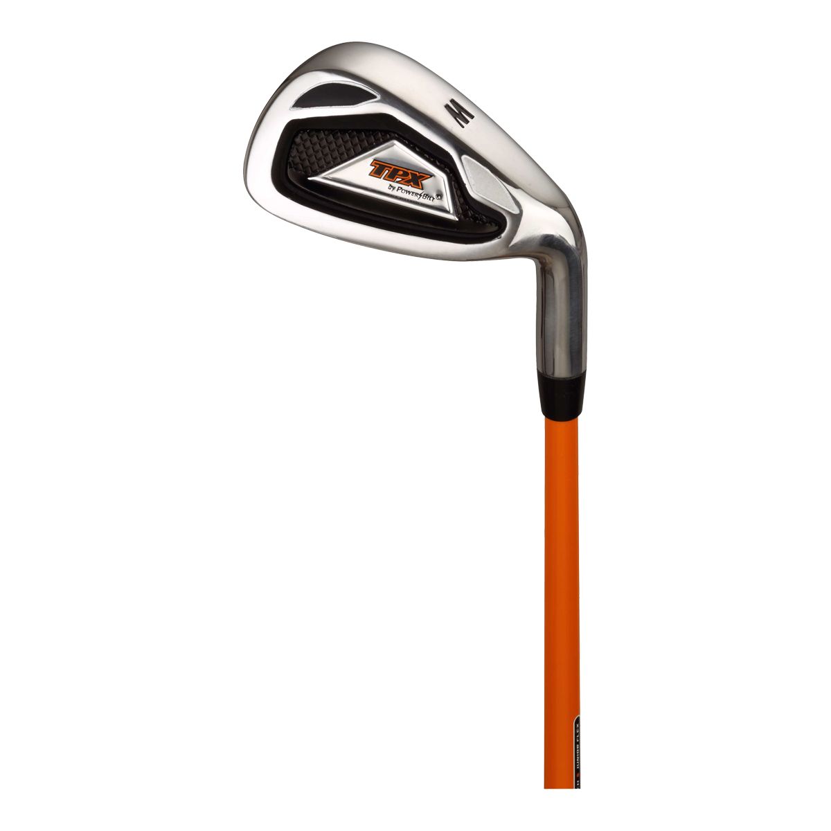 Powerbilt Kids' TPX Junior Tour Complete Golf Set, Ages 3-5, Bag Included