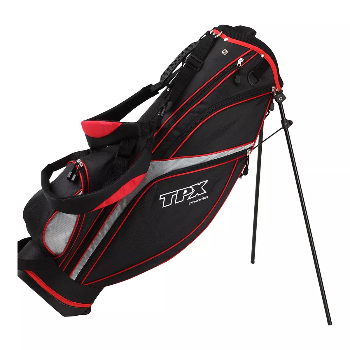 PowerBilt TPX TS Golf Club Set