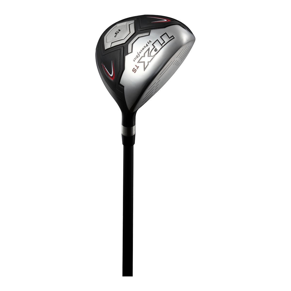 PowerBilt TPX TS Golf Club Set