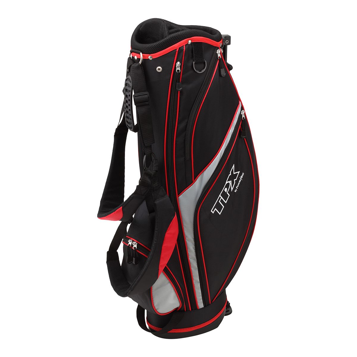 PowerBilt TPX TS Golf Club Set