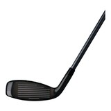 Callaway Steelhead Xr Men's Combo Irons Steel [4h-5h, 6-p] with Next-Gen Face Cup Technology Front_Flat