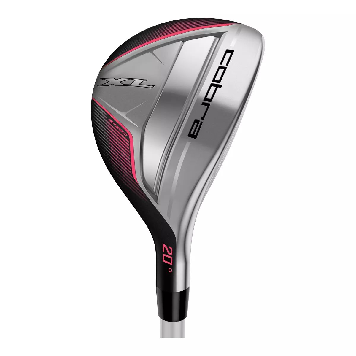 Cobra Women's XL Women's Golf Club Set