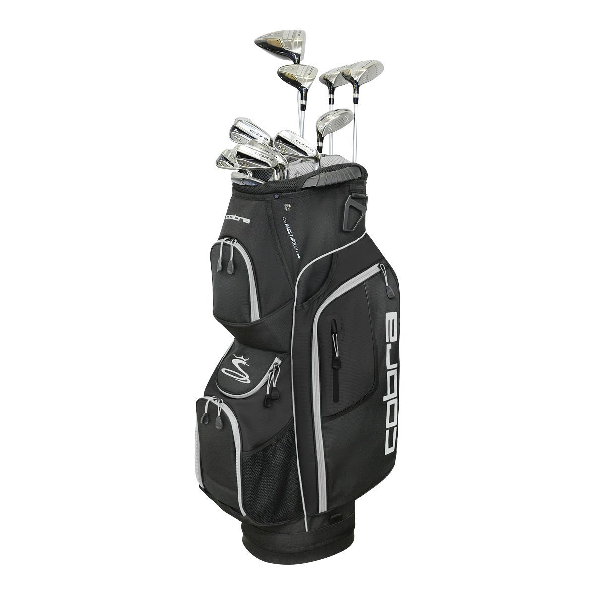 Cobra XL Golf Club Set