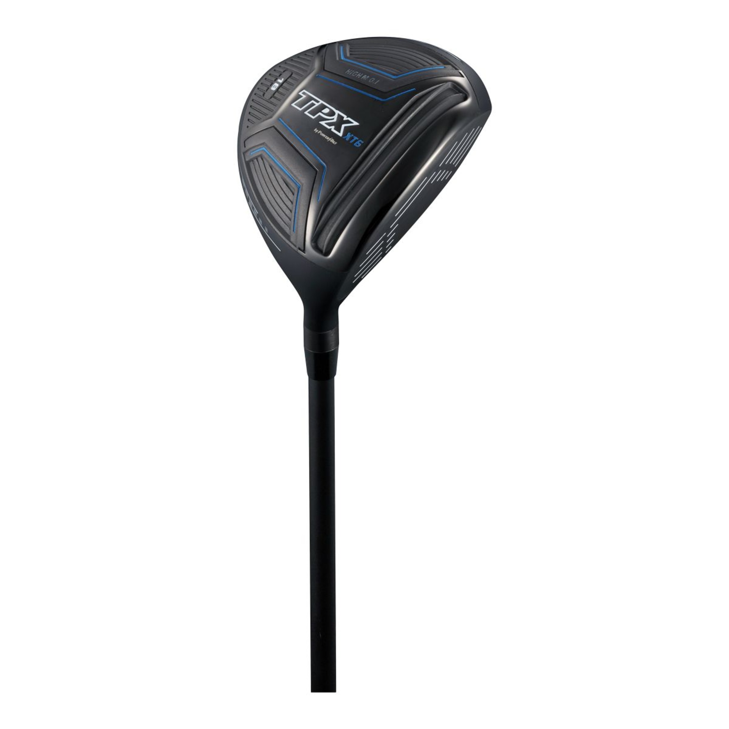 PowerBilt TPX XT6 Golf Club Set