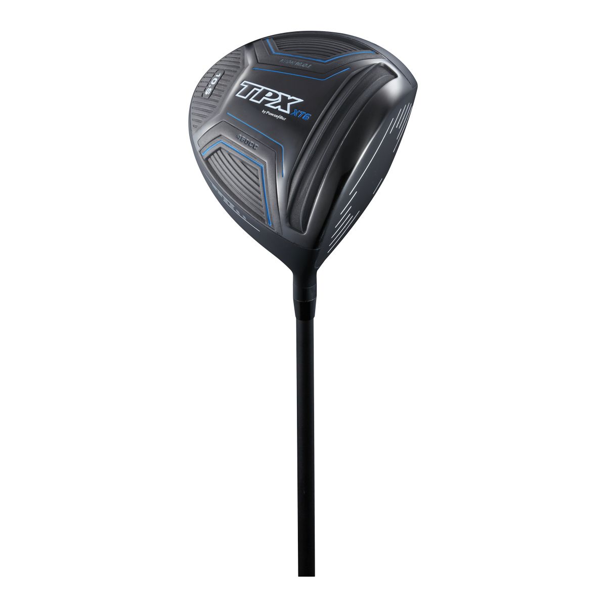 PowerBilt TPX XT6 Golf Club Set