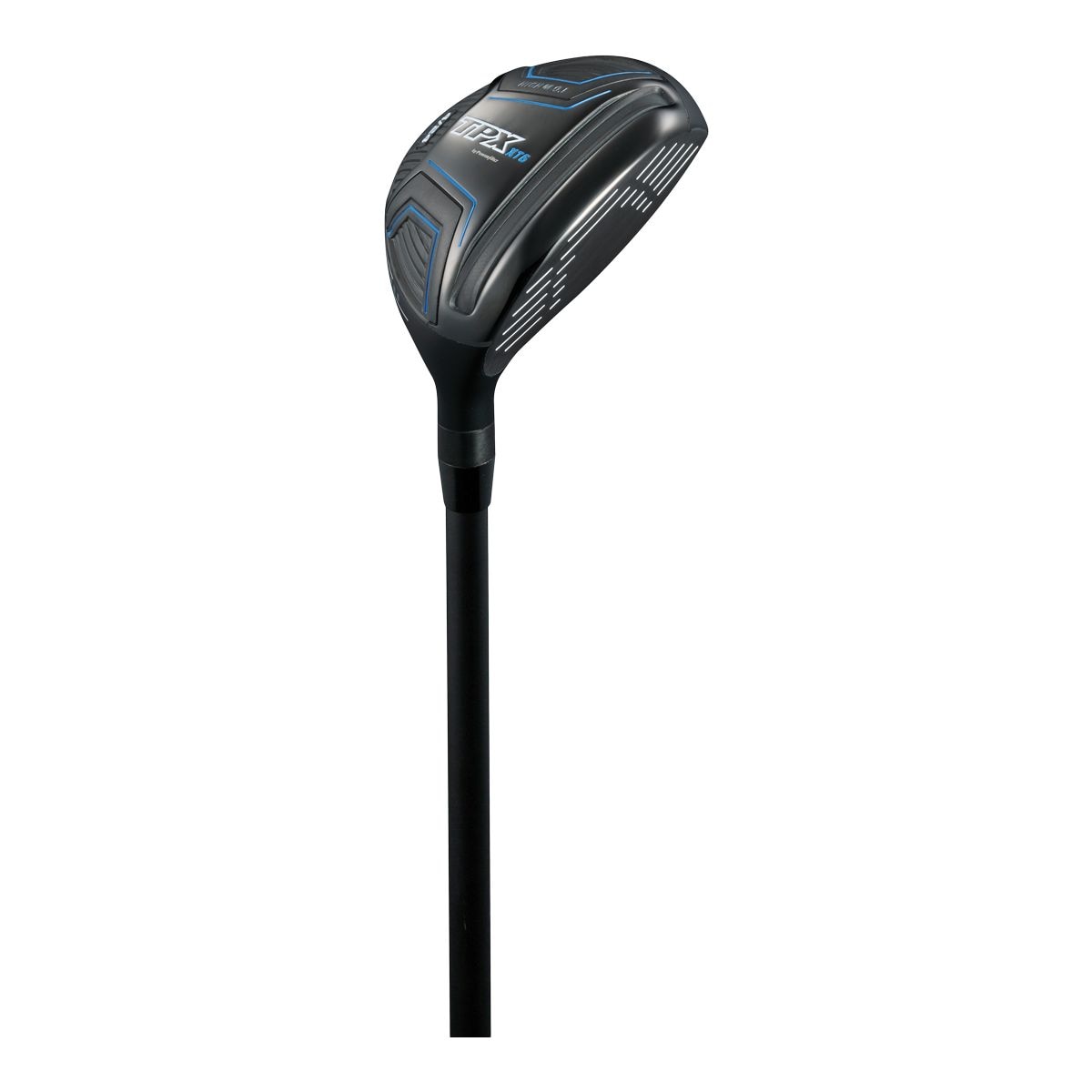 PowerBilt TPX XT6 Senior Golf Club Set