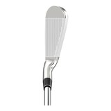 Srixon ZX5 Golf Iron Set, Steel Shafts Front_Flat