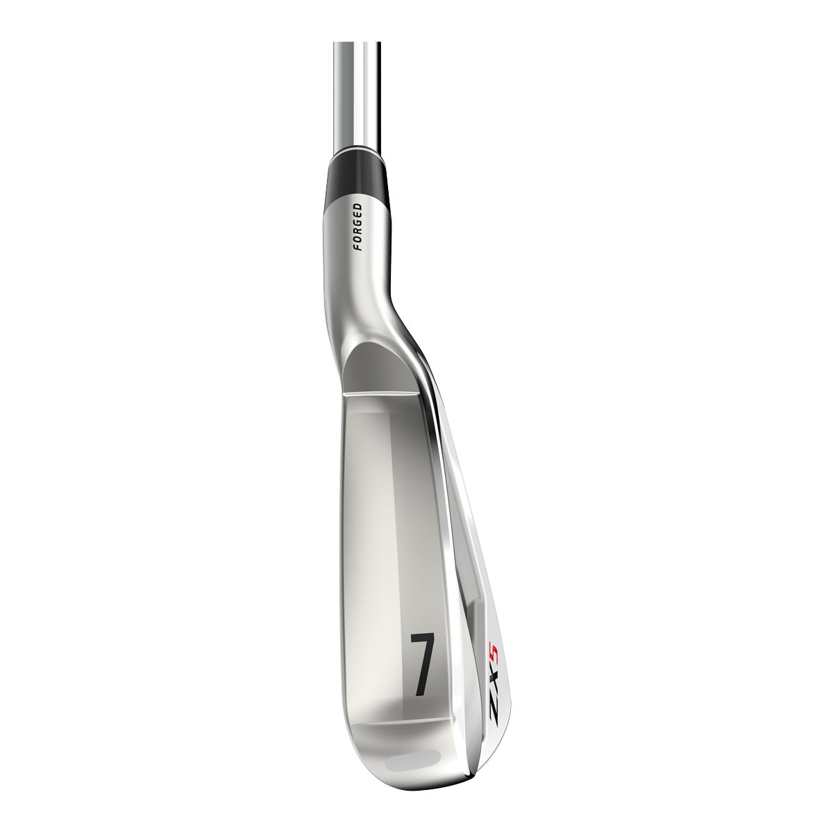 Srixon ZX5 Golf Iron Set, Steel Shafts | SportChek