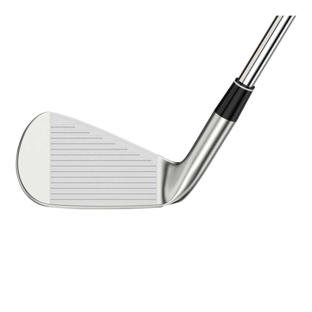 Srixon ZX5 Golf Iron Set, Steel Shafts