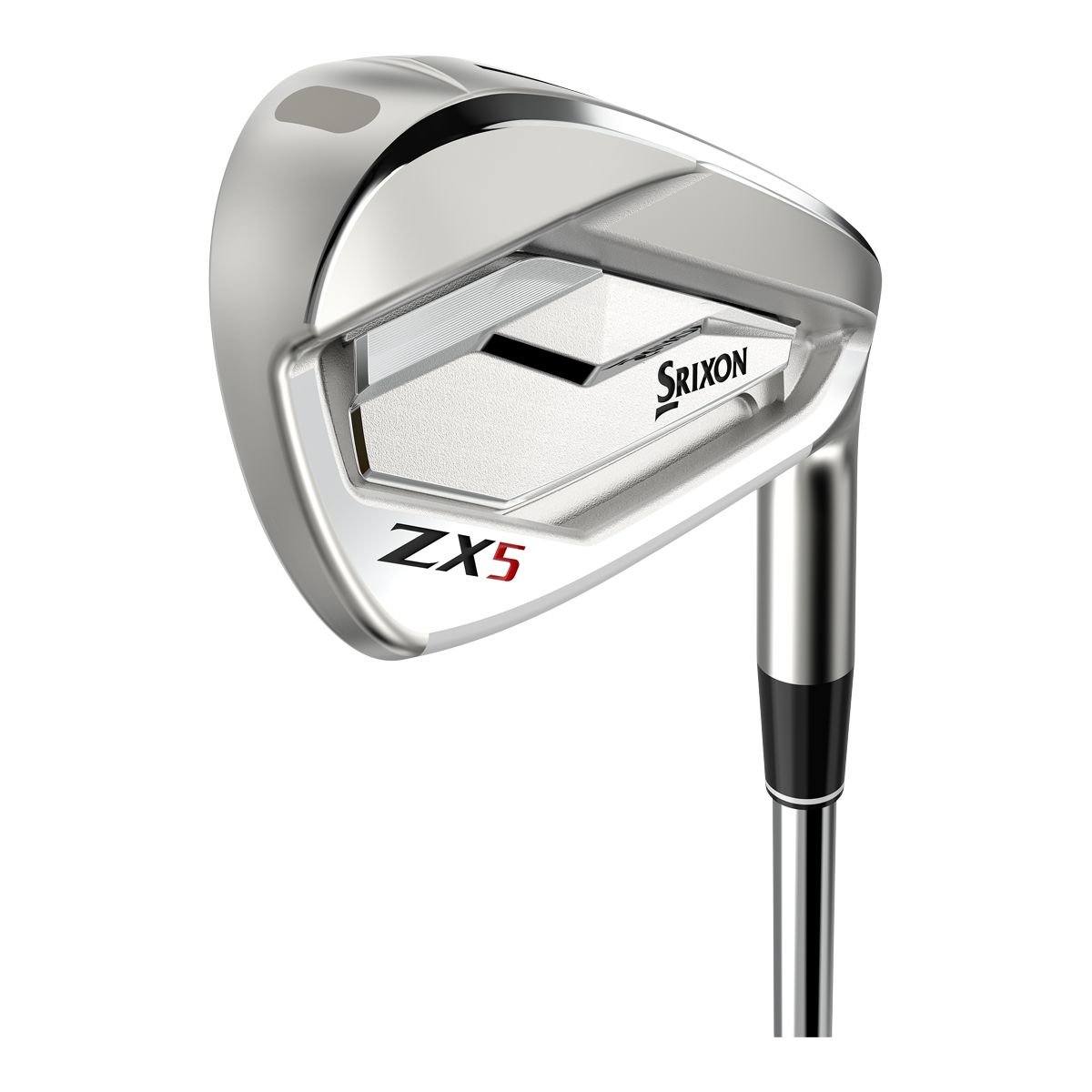Srixon ZX5 Golf Iron Set, Steel Shafts | SportChek