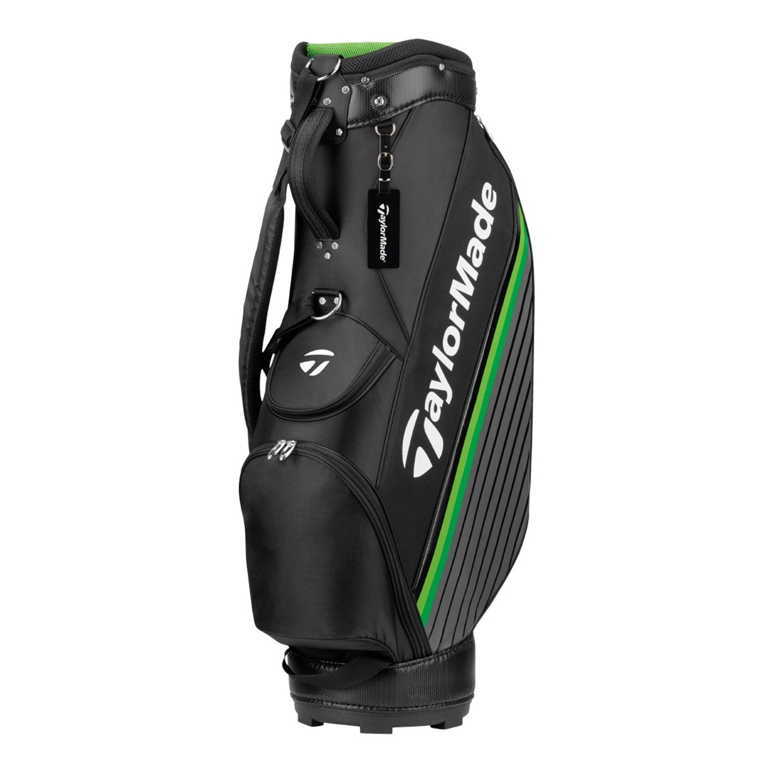 Taylormade RBZ Speedlite Complete Golf Set, Steel Irons, Bag Included ...