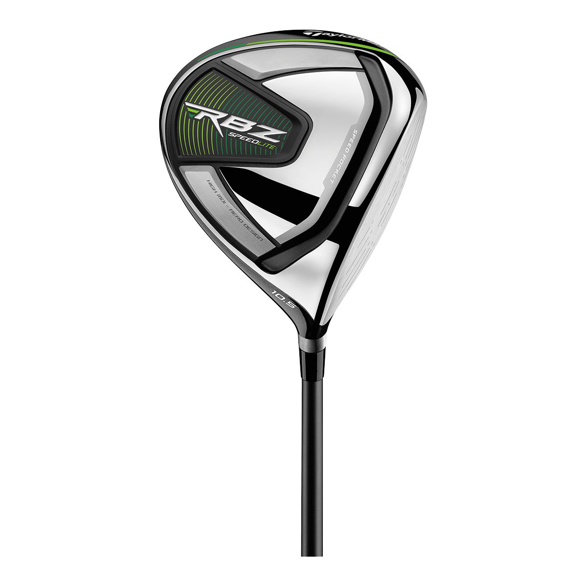TaylorMade RBZ SpeedLite Golf Club Set