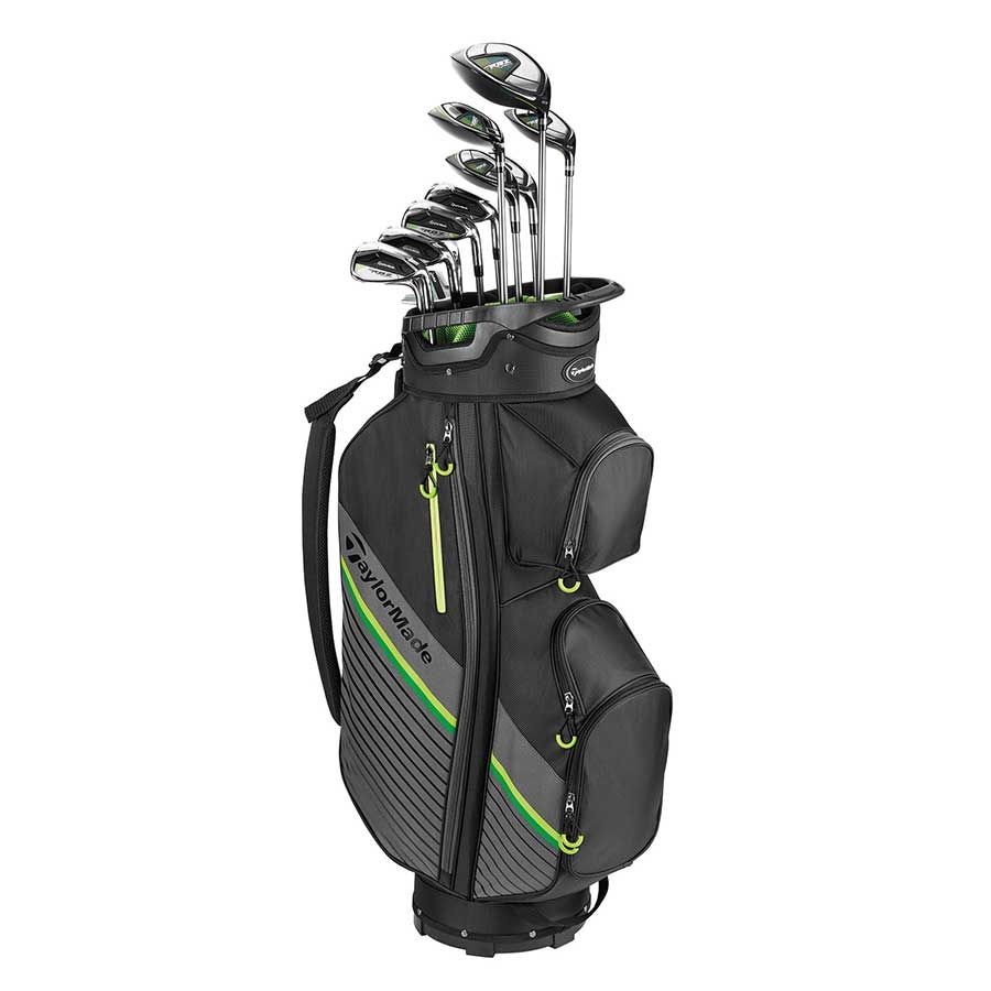 TaylorMade RBZ SpeedLite Golf Club Set
