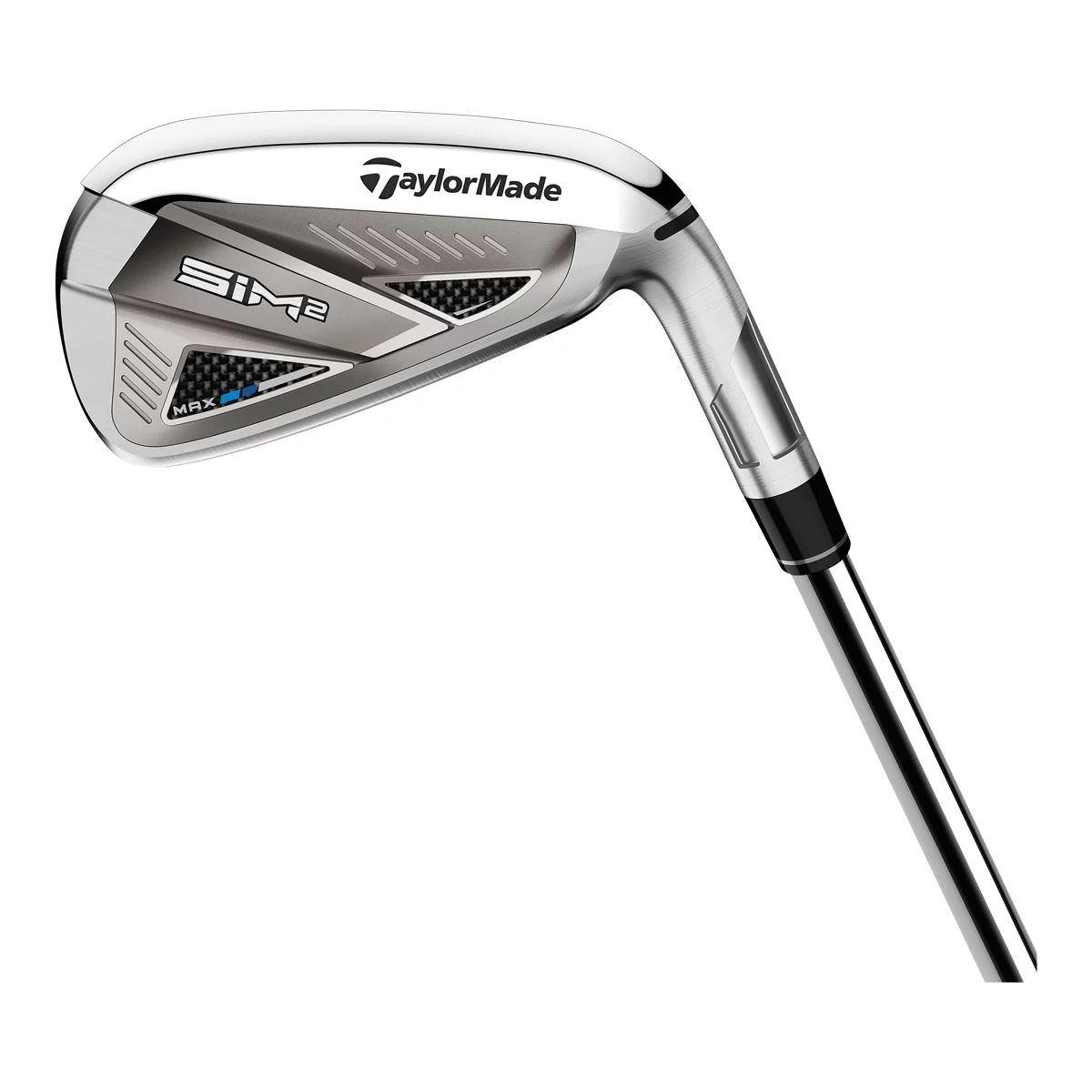 TaylorMade SIM 2 Max 7-Piece Iron Set