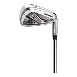 TaylorMade SIM 2 Max 7-Piece Iron Set