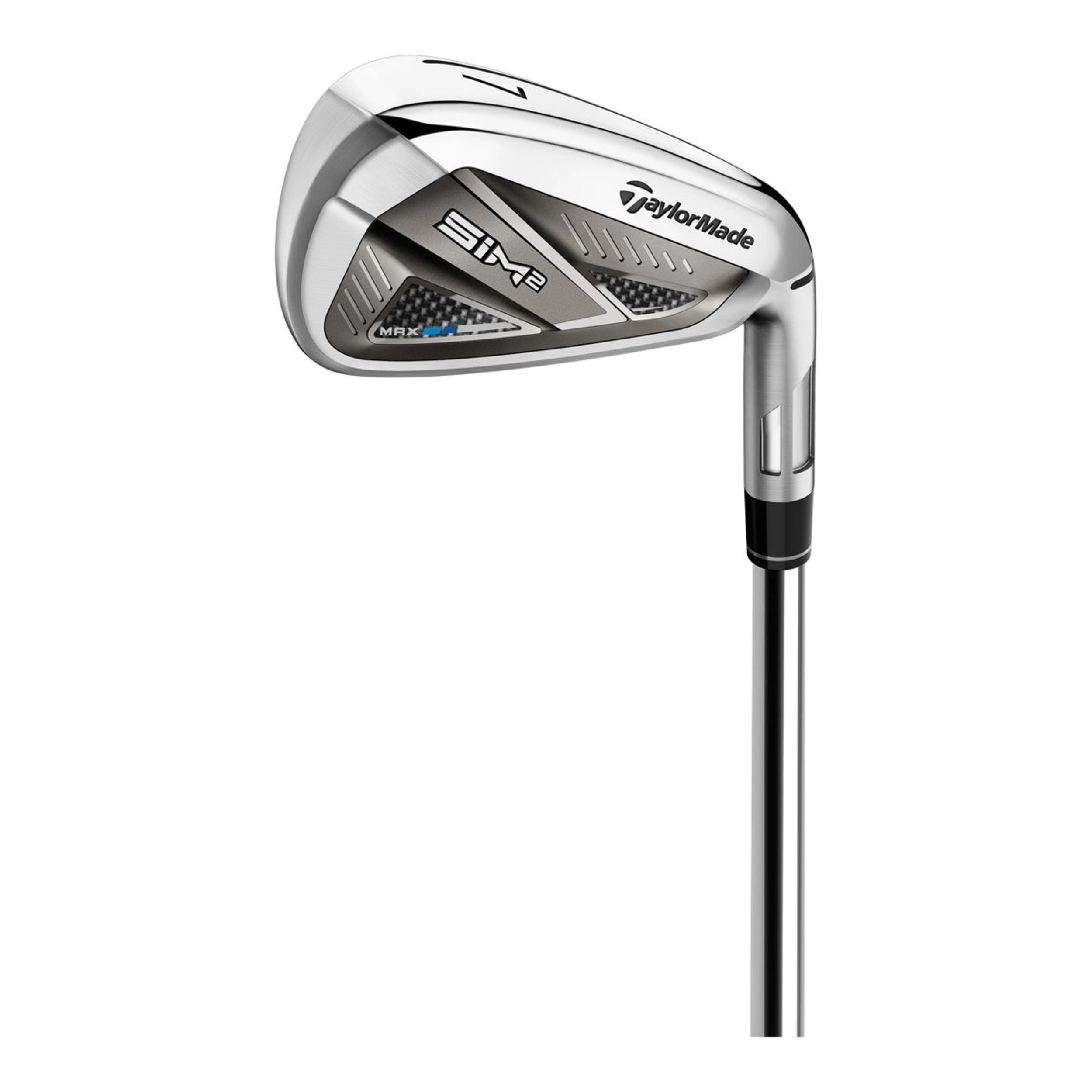 TaylorMade SIM 2 Max 7-Piece Iron Set