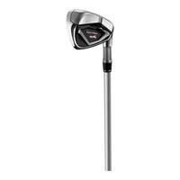 Taylormade M4 Golf Iron Set [5-P.A], Steel Shafts CloseUp