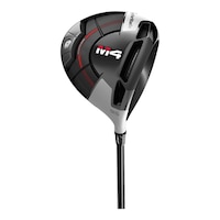TaylorMade M4 10.5 Driver CloseUp