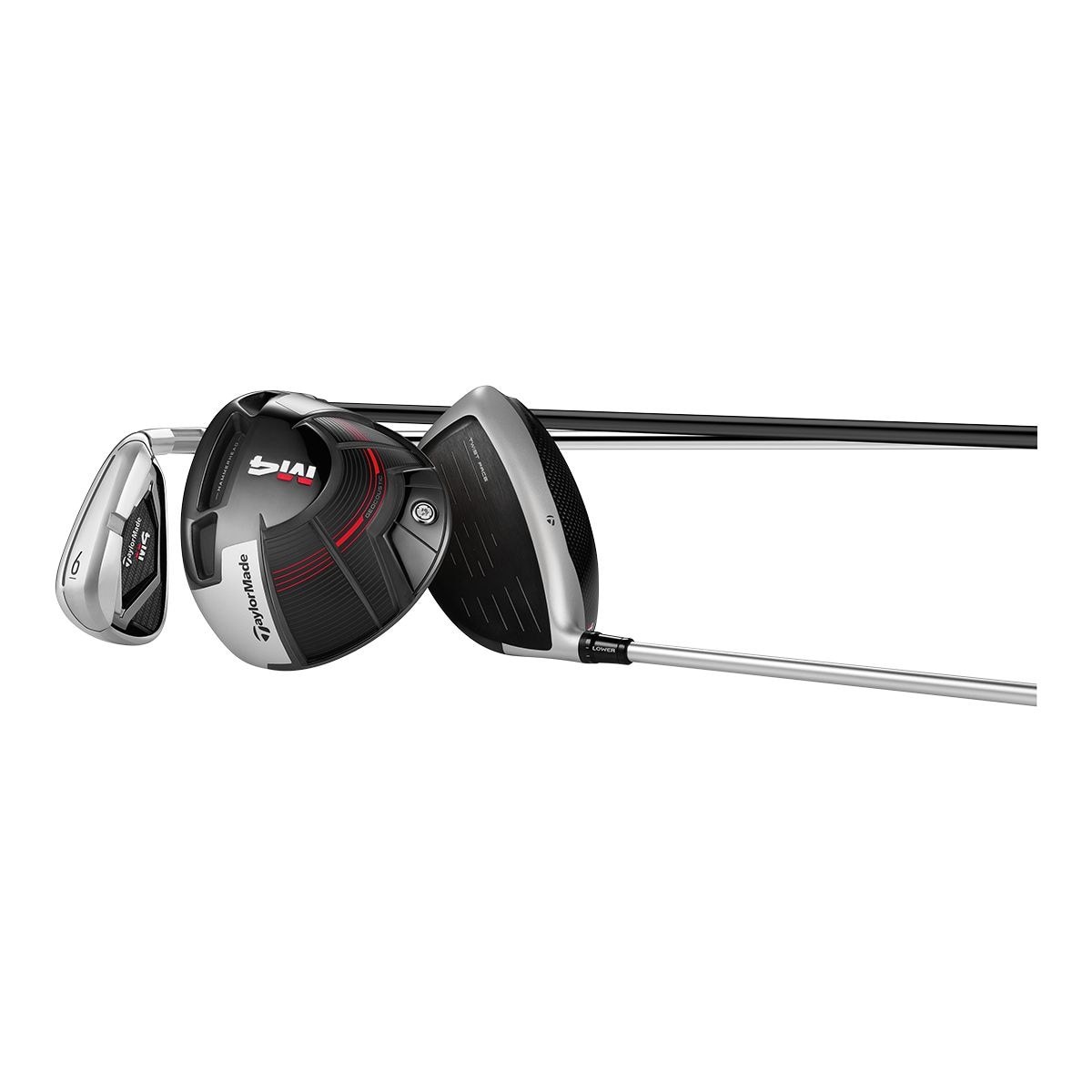 TaylorMade M4 10.5 Driver