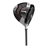 TaylorMade M4 9.5 Driver CloseUp