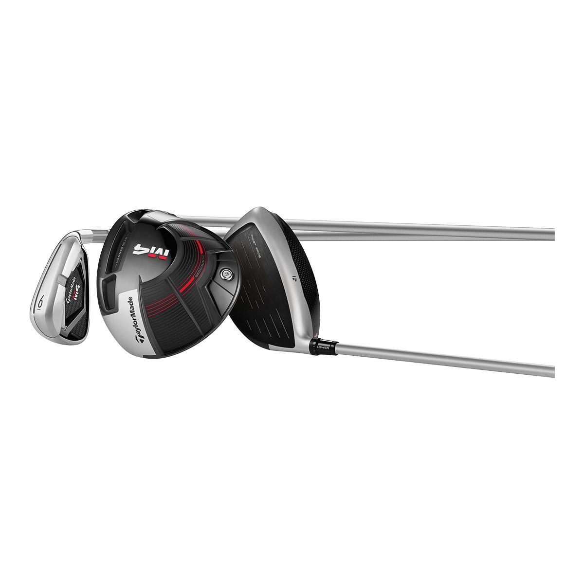 TaylorMade Women's M4 12.0 Driver