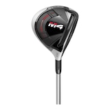 TaylorMade M4 3 Fairway Golf Woods CloseUp