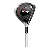 TaylorMade M4 3 Fairway Golf Woods CloseUp