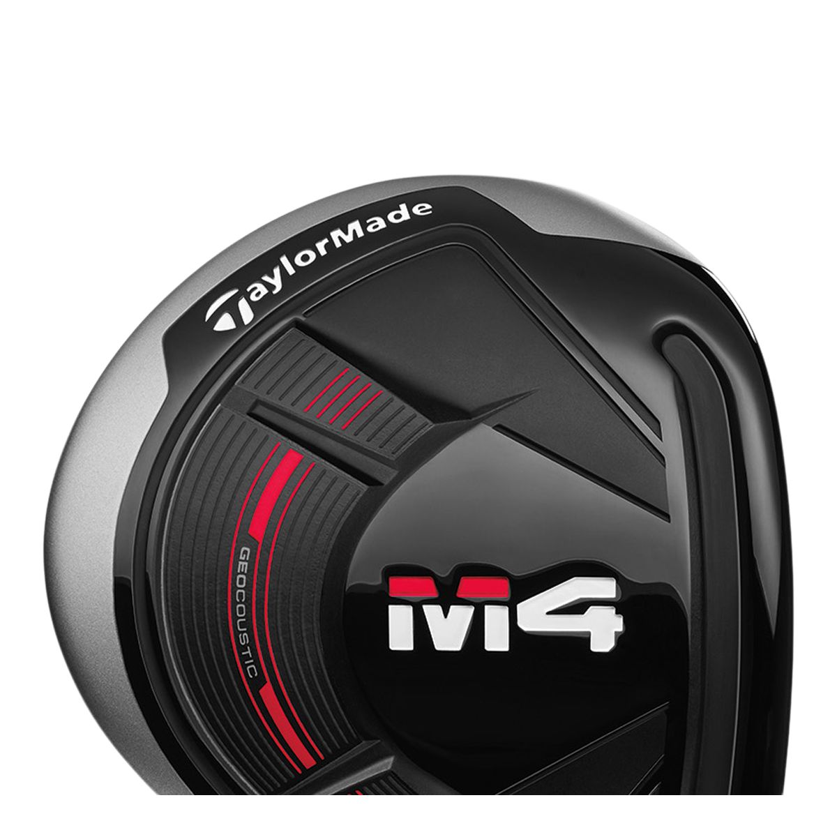 TaylorMade M4 3 Fairway Golf Woods